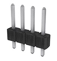 板對板／板對線通孔式連接器圖片