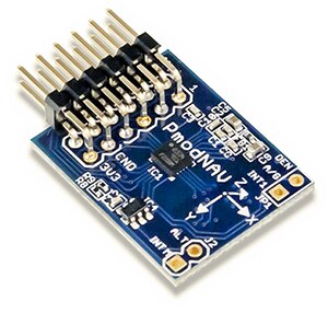 Digilent 的 410-326 9 轴 IMU/气压计图片