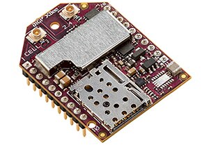 Image of Digi XB3-C-A2-UT-001 XBee3 LTE-M cellular modem