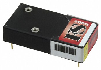 像 XP Power 的 FS02-15 这样的现成电源图片