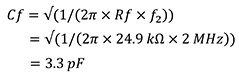 Equation 5