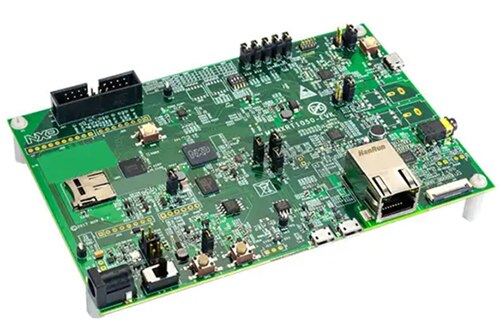 Image of NXP i.MX RT1050
