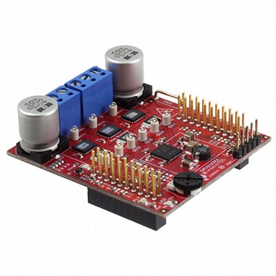 Texas Instruments 的 DRV8323RS LaunchPad 补充包图片