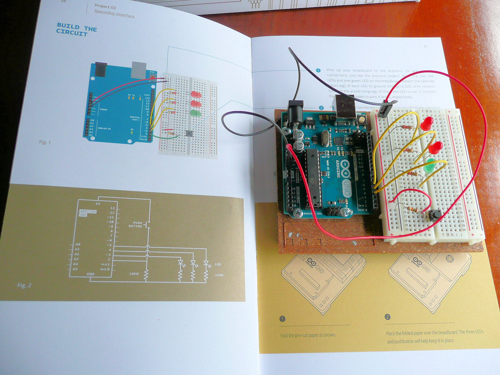 使用 Arduino 入门套件构建创客项目 | DigiKey