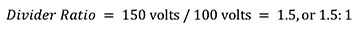Equation 1b