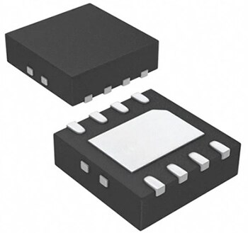 Image of Cypress CY15B104Q-LHXIT is a 4 Mbit device