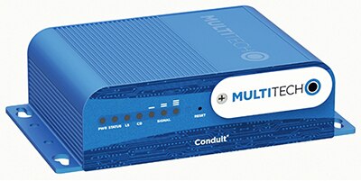 Multi-Tech Systems 的 MTCDT-247A-915-US-EU-GB 网关图片