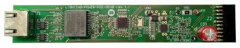 ON Semiconductor 的 PoE 电源图片