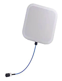 Die Multiband-Panel-Richtantenne PAV69278PO-30NF