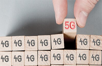 目前没有淘汰 4G 的计划图片