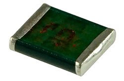 Cornell Dubilier Electronics MC12FD101J-F 表面贴装云母电容器图片