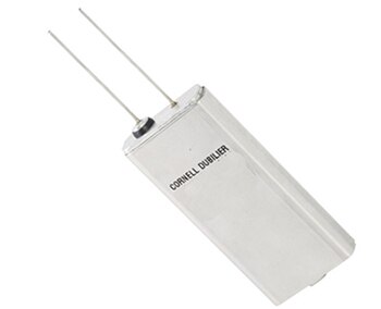 Cornell Dubilier THAS131M450AD0C 130 µF 电容器图片