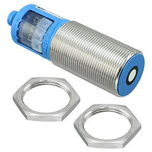 Imagen del modelo UM30-211111 de SICK