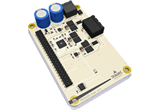 Camera Module Digikey Surveillance Camera Motion Control | DigiKey