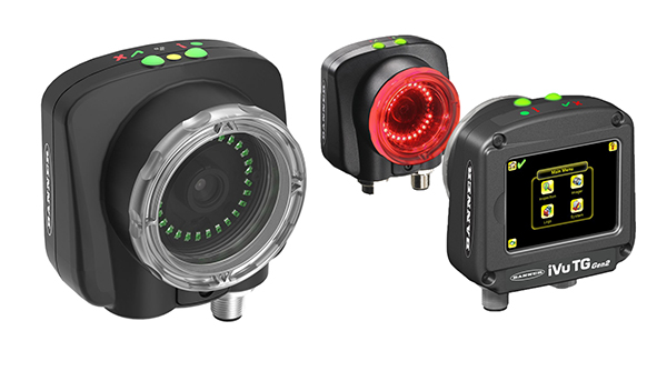 How Machine Vision is Advancing Automation Now | DigiKey