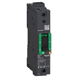 Schneider Electric 的 BDF16020 20 A 单极装置的图片