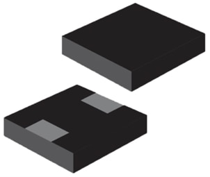 Image of power inductors from ECS