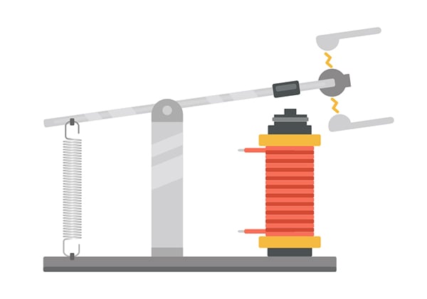 The Basics of Power Relays | DigiKey