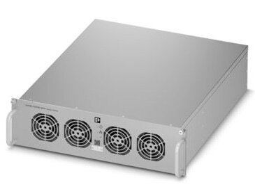 Phoenix Contact 模块化 CHARX 电源柜图片