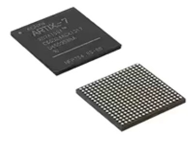 FPGA（Field-Programmable Gate Array）