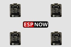 如何利用ESP-NOW 技术实现高效物联网通信 | DigiKey