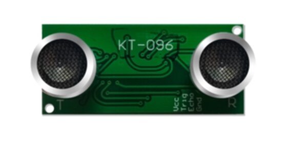分体型超声波传感器
