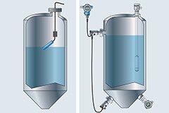 Image of Using Hydrostatic Level Sensors to Improve the Efficiency of Fresh Water Processing