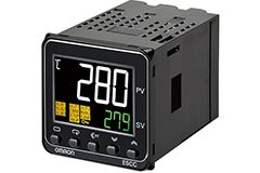 Using Temperature Controllers and Micro PLCs | DigiKey