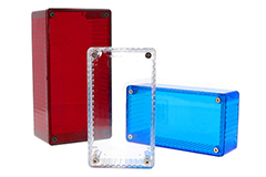 Image of Weighing the Pros and Cons of Enclosure Materials