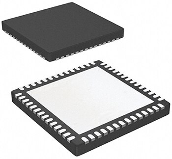 Analog Devices 的 MAX16602GGN+T 稳压器控制器