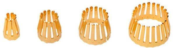 Image of COEUR socket connectors