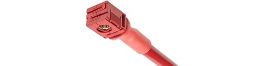 Image of Molex SW1 interconnects use COEUR sockets