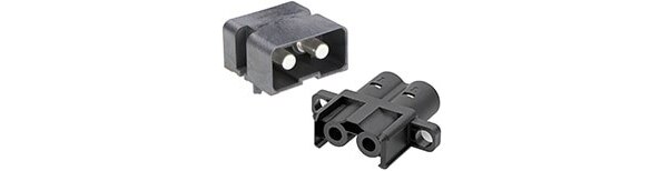 Image of Molex PowerWize BMI connectors