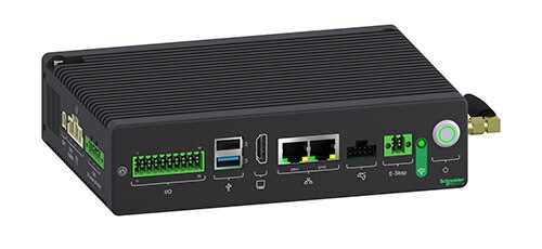 Image of Schneider Electric Lexium Compact Controller (LXMRL00C2000)