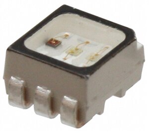 Image of Broadcom RGB LED