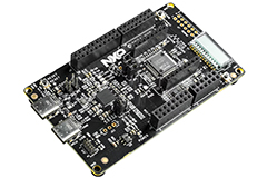 Image of Accelerate MCU and MPU Projects Using a Flexible Development Platform