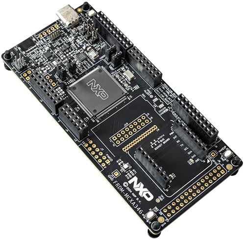 Accelerate MCU Projects with NXP's FRDM Platform | DigiKey