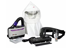 Image of How to Select a PAPR for Cleanroom Contamination Control