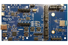 Image of How to Simplify Bluetooth Low Energy Connectivity Using Tiny Drop-in Modules