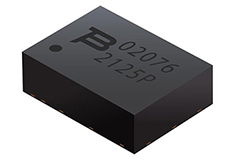 Digikey Bus Bar Optimized High-Power Bus Protection | DigiKey