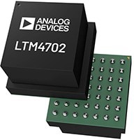 Image of Analog Devices LTM4702 ?Module