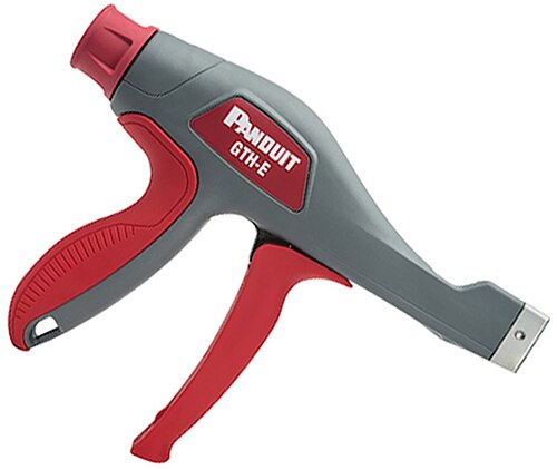 Image of Panduit GTH-E cable tie gun