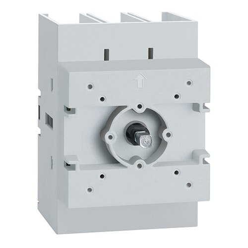 Image of Schneider Electric TeSys VLS3P125D2 body switch