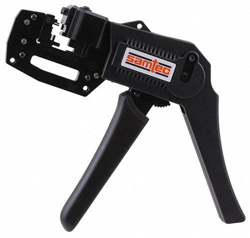 Image of Samtec CAT-HT-309-2830-12 hand crimper tool