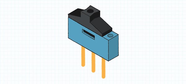 The Various Possible Uses of Slide Switches | DigiKey
