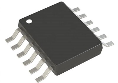 ADI 的 LTC706x 浮地非隔离半桥驱动器