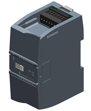 Image of Siemens SM 1232 - 6ES7232-4HD32-0XB0 signal module