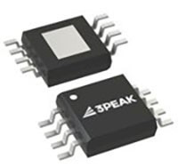 Image of 3PEAK TPL8031Q-S Low-dropout linear voltage regulators