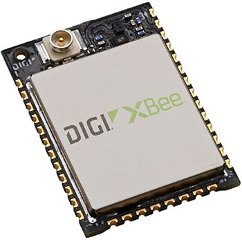 Image of Digi XB3-24B5UM-J XBee 3 BLU