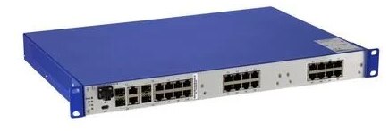 Image of Hirschmann GREYHOUND GRS103-22TX/4C-B switch